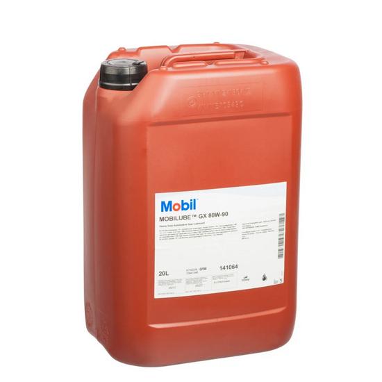 Ulei de Transmisie Mobil Lube GX 80W-90, 20 Litri